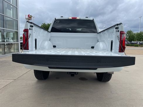 New 2026 Ford F150 XLT w/ FX4 Off-Road Package AWD/4WD image 13