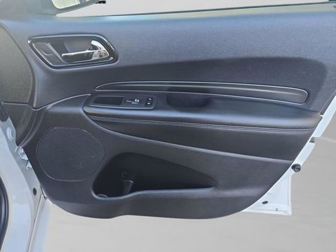 Used 2021 Dodge Durango GT image 30