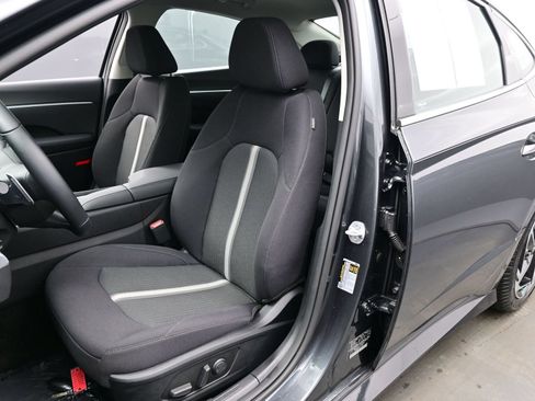 Used 2026 Hyundai Sonata SEL AWD/4WD image 12