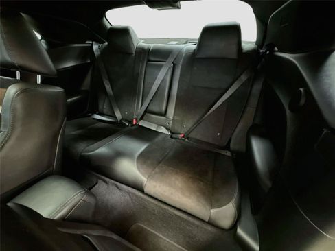 Used 2023 Dodge Challenger R/T w/ T/A Package RWD image 26