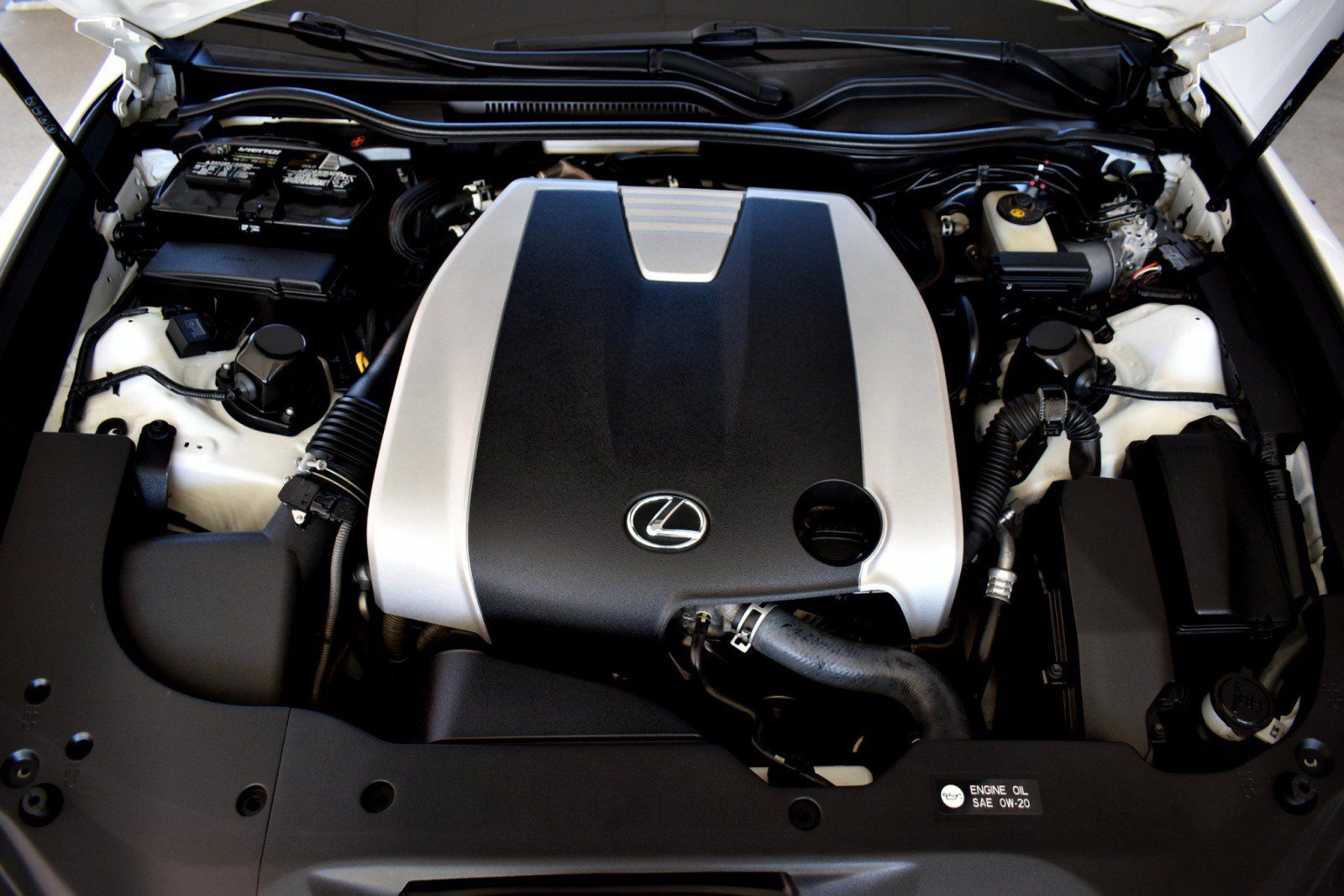 Used 2016 Lexus RC 300 AWD image 33