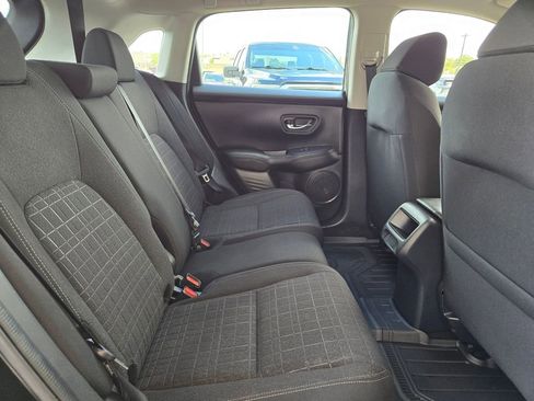 Used 2024 Honda HR-V LX image 24