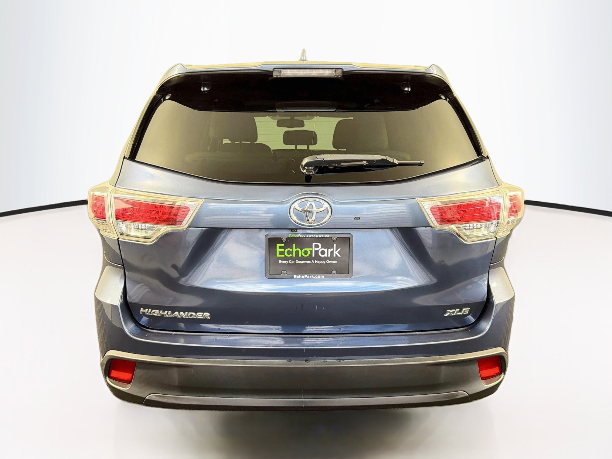 Used 2015 Toyota Highlander XLE FWD image 7