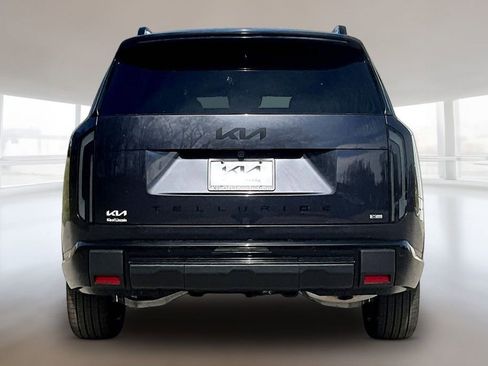 New 2027 Kia Telluride EX X-Line image 4