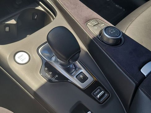 Used 2021 INFINITI QX50 Autograph image 26