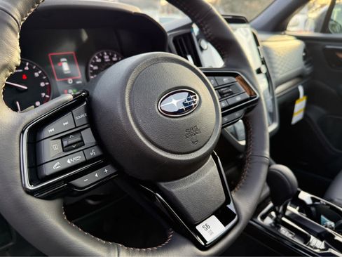 New 2026 Subaru Forester Touring AWD/4WD image 14