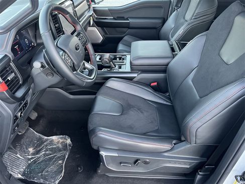 New 2025 Ford F150 Raptor image 22