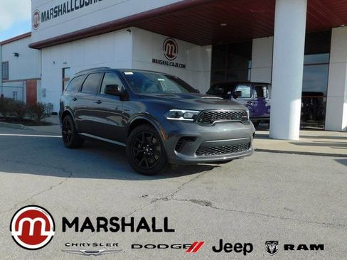 New 2026 Dodge Durango GT w/ Tow 'N Go Package image 1