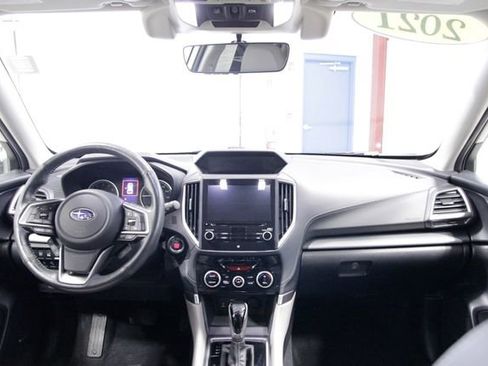 Used 2021 Subaru Forester Limited w/ Popular Package #3 image 15