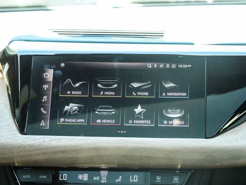 Used 2023 Audi e-tron GT Premium Plus w/ Executive Package AWD/4WD image 14
