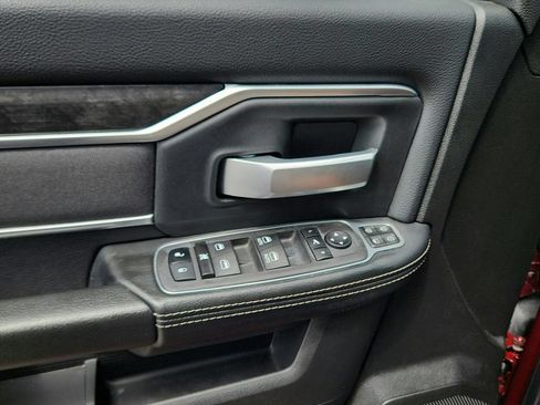 Used 2024 RAM 3500 Big Horn w/ Sport Appearance Package AWD/4WD image 21