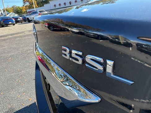 Used 2015 Nissan Altima 3.5 SL image 31