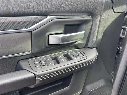 New 2026 RAM 2500 Big Horn image 7