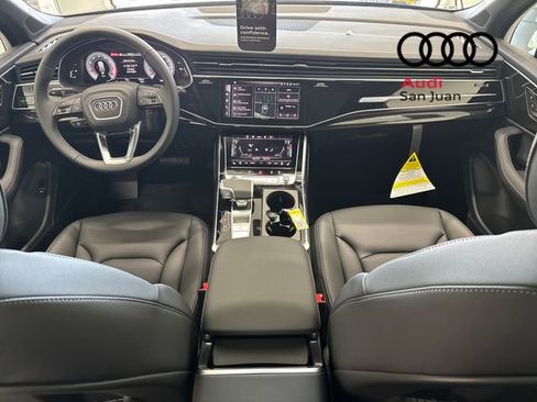 New 2026 Audi Q7 3.0T Premium Plus image 33