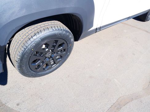 Used 2023 Honda Ridgeline RTL image 29