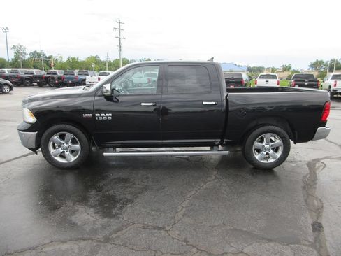 Used 2014 RAM 1500 Big Horn AWD/4WD image 11