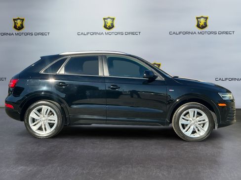 Used 2018 Audi Q3 2.0T Premium w/ Convenience Package image 4
