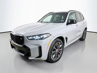 Used 2024 BMW X5 M60i AWD/4WD video 1