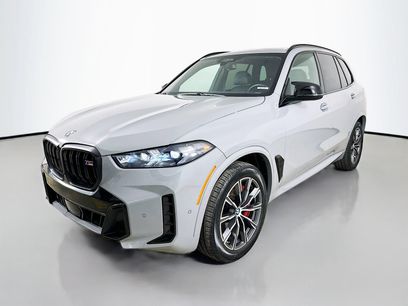 Used 2024 BMW X5 M60i
