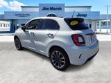 Used 2023 FIAT 500X Sport w/ Technology Group image 4