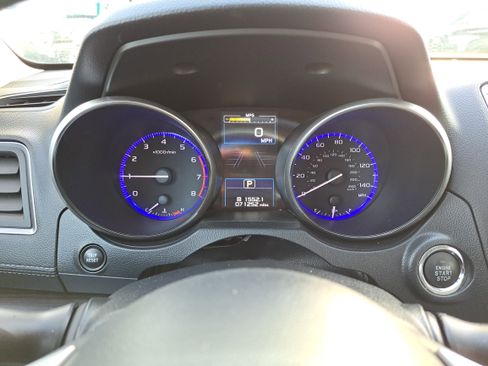 Used 2018 Subaru Legacy 2.5i Limited image 16