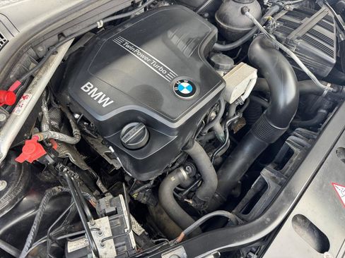 Used 2015 BMW X3 xDrive28i image 32