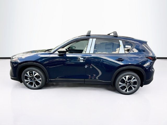 New 2026 MAZDA CX-5 Preferred AWD/4WD image 4