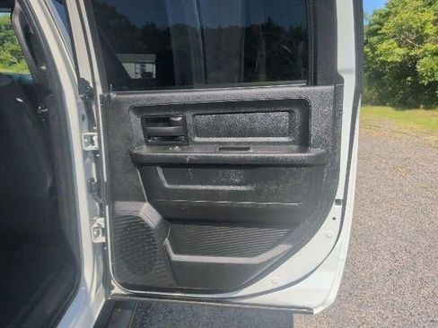 Used 2024 RAM 2500 Tradesman AWD/4WD image 10
