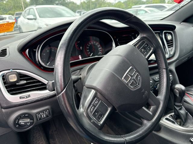 Used 2015 Dodge Dart SXT FWD image 7