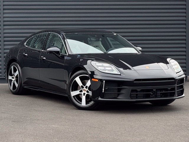 New 2026 Porsche Panamera 4 AWD/4WD image 9