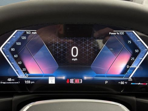 Used 2026 BMW 330i Sedan w/ Premium Package image 21