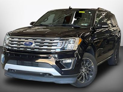 Used 2019 Ford Expedition Limited