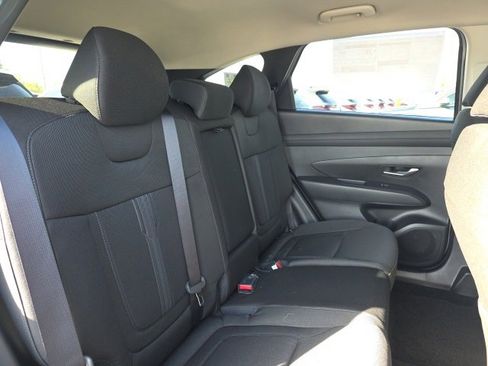 New 2026 Hyundai Tucson SEL image 8
