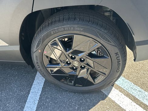 New 2026 Hyundai Kona SEL Sport image 10