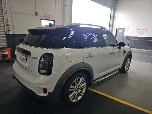 Used 2019 MINI Cooper Countryman SE AWD/4WD image 2