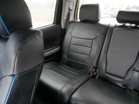 Used 2019 Toyota Tundra SR5 w/ TRD Off Road Package AWD/4WD image 12
