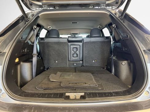 Used 2022 Mitsubishi Outlander SE AWD/4WD image 25