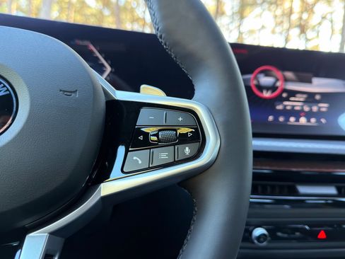 New 2026 BMW 430i Coupe w/ M Sport Package RWD image 20