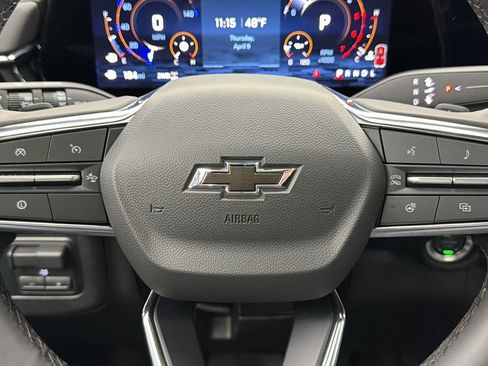 Used 2025 Chevrolet Tahoe Z71 w/ Comfort Package image 29