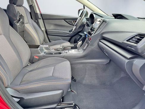 Used 2018 Subaru Crosstrek 2.0i Premium w/ Eyesight System image 23