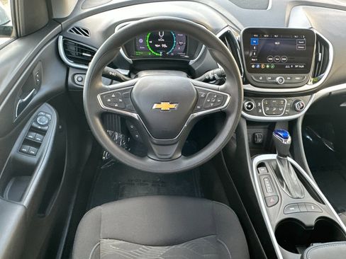 Used 2019 Chevrolet Volt LT image 14