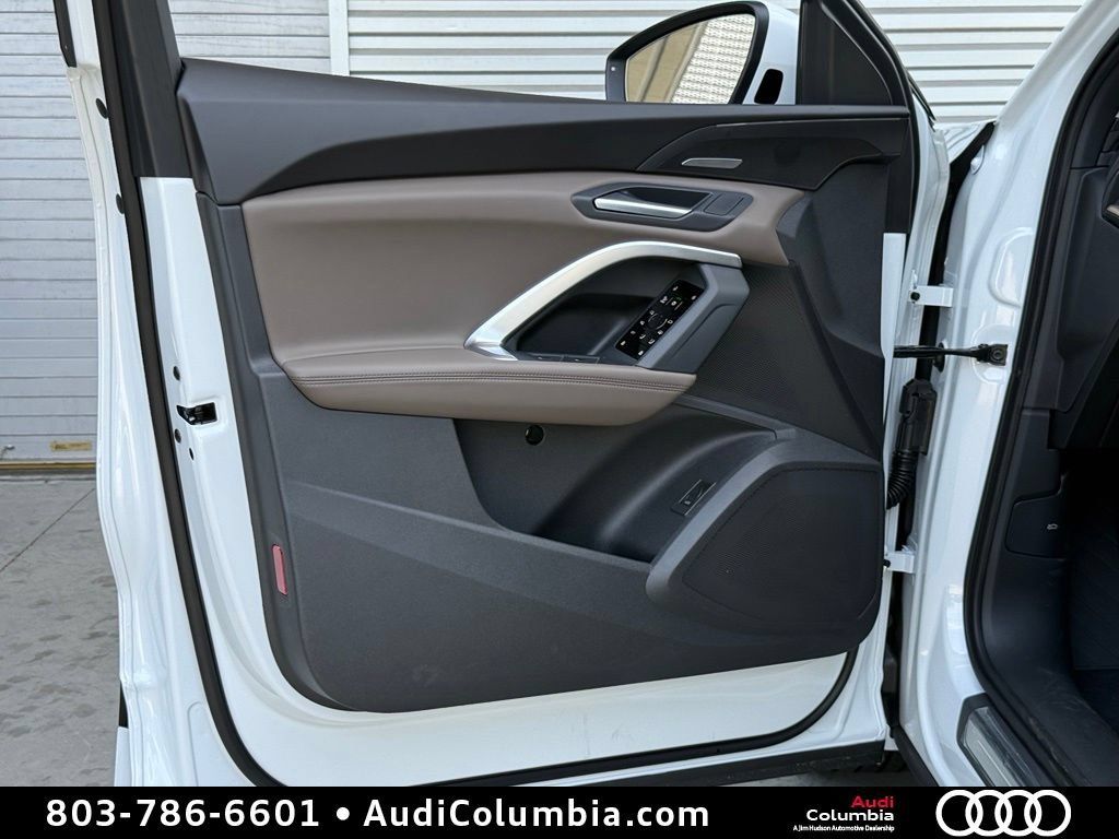 New 2026 Audi Q5 Prestige AWD/4WD image 16