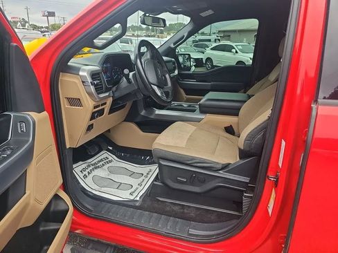 Used 2022 Ford F150 XLT w/ Equipment Group 302A High RWD image 10