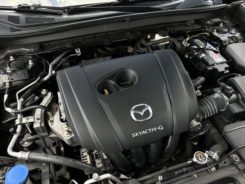 Used 2021 MAZDA CX-30 FWD 2.5 S w/ Select Package image 38