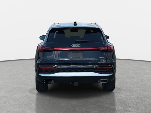 New 2025 Audi Q5 Premium Plus image 6