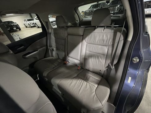 Used 2012 Honda CR-V EX-L image 27