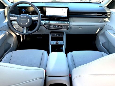 New 2026 Hyundai Kona Limited image 21