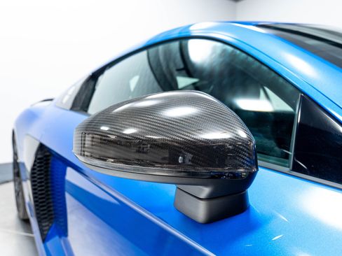 Used 2017 Audi R8 V10 plus AWD/4WD image 44