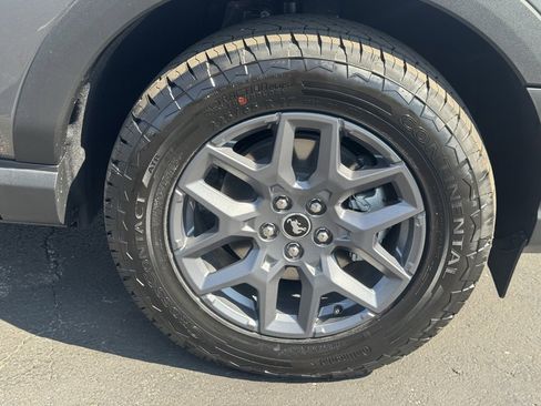 New 2025 Ford Bronco Sport Big Bend image 42