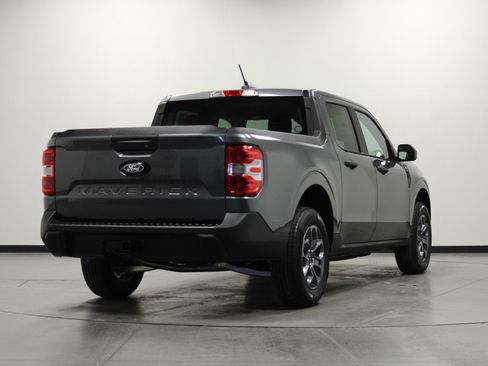New 2026 Ford Maverick XLT w/ Equipment Group 301A AWD/4WD image 4